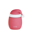 Asobu Bestie Food Jar Santa