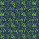 Feuillage Tablecloth