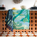 Pinede Tea Towel