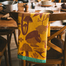 Foret Feerique Tea Towel