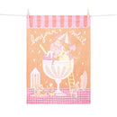 Sorbet Tea Towel