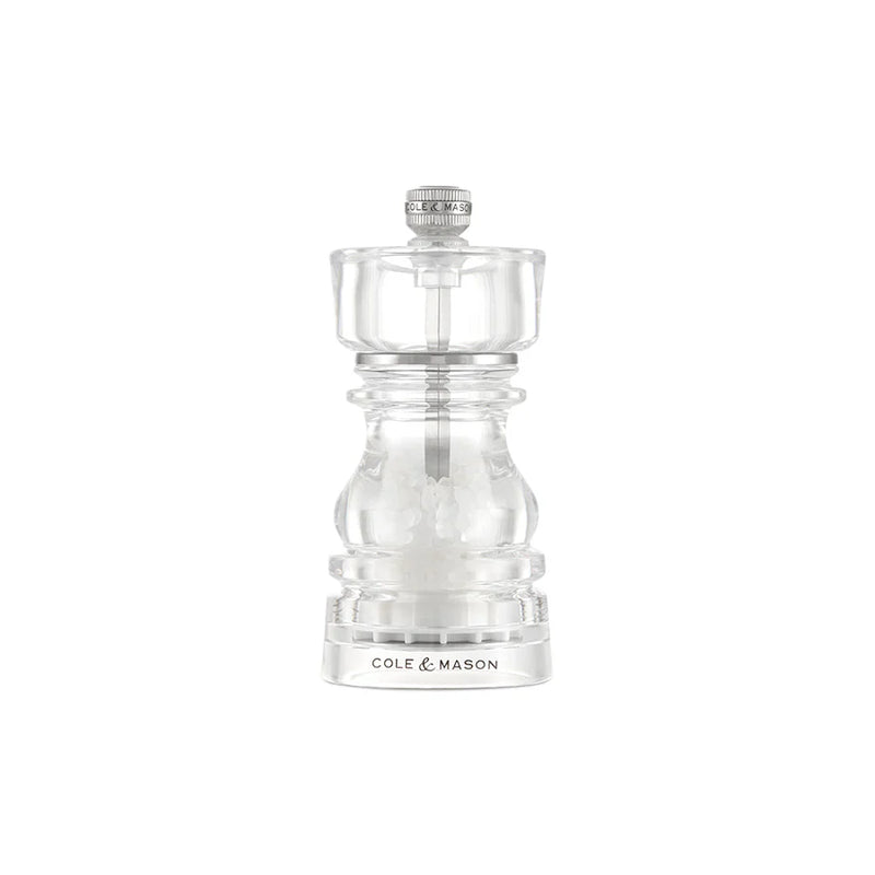 Cole & Mason London Mill Acrylic
