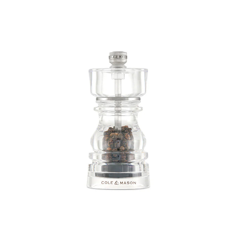 Cole & Mason London Mill Acrylic