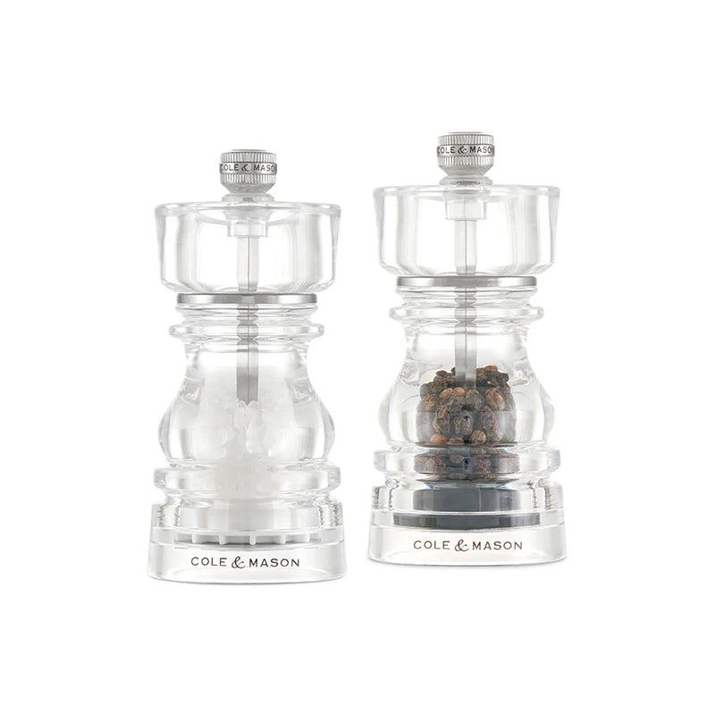 Cole & Mason London Mill Acrylic