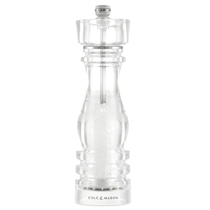 Cole & Mason London Mill Acrylic