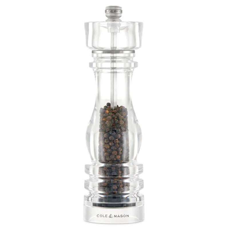 Cole & Mason London Mill Acrylic