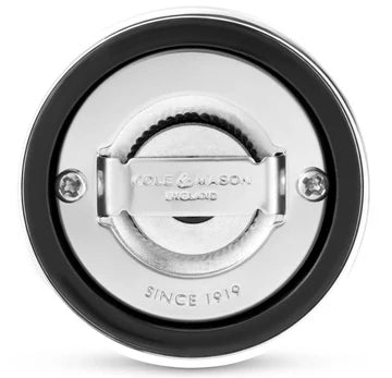 Cole & Mason The Hoxton S&P Gift Set, Silver Plated