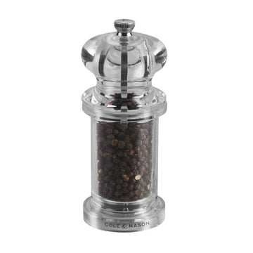 Cole & Mason 505 Classic Precision Mill 5.5"