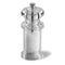 Cole & Mason 505 Classic Precision Mill 5.5"
