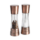 Cole & Mason Derwent Mill 7.5" Copper