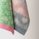 Jardin des Tulipes Tea Towel