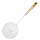 Deluxe Stainless Steel Spider Strainer, 5-Inch Basket