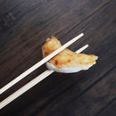 Reusable Bamboo Chopsticks Set, 10 Pair