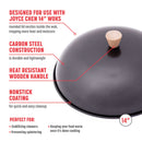 Wok Lid for 14" Woks
