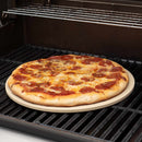 Round Pizza Stone, 14-Inch