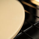 Round Pizza Stone, 14-Inch