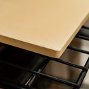 Rectangle Pizza Stone, 14x16-Inch