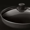 Woll Eco Lite Glass Lid, Round