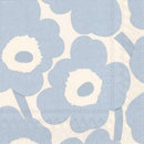 Marimekko Unikko Cream Light Blue Napkins
