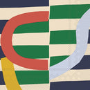 Marimekko Siirto Green Napkins