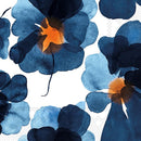 Marimekko Valssi Blue Napkins
