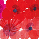 IHR MOHN Red
