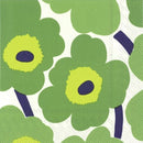Marimekko Unikko Green Napkins