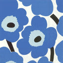 Marimekko Unikko Blue Napkins