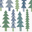 Marimekko Kuusikossa Green Napkins