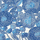 Marimekko Mynsteri Cream Blue Napkins