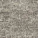 Marimekko Orkanen (Hurricanes) Linen Black Napkins