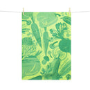 Legumes Tea Towel