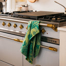 Legumes Tea Towel