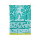 Coffret 3 Torchons Paris Tea Towel