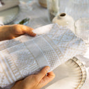 Licq Métis Tablecloth