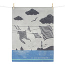 La Vie en Mariniere Tea Towel