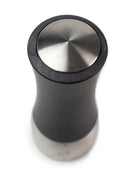 Madras Salt Mill Wood/Stainless u'Select Graphite 16cm