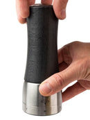 Madras Salt Mill Wood/Stainless u'Select Graphite 16cm