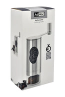 AdHoc Coffee Grinder