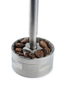 Peugeot Nostalgie Coffee Mill Wood Brown
