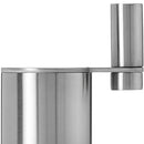 AdHoc SELECT Geared SS Pepper/Salt Mill - Unfilled