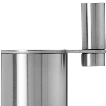 AdHoc SELECT Geared SS Pepper/Salt Mill - Unfilled