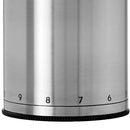 AdHoc SELECT Geared SS Pepper/Salt Mill - Unfilled