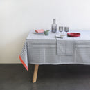 Fatxada Vert De Gris Tablecloth
