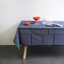 Fatxada Capitaine Tablecloth