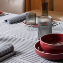 Fatxada Vert De Gris Tablecloth