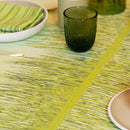 Aiguille Tablecloth
