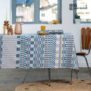 Bodega Tablecloth