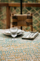 Cime Tablecloth