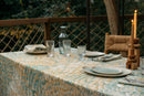 Cime Tablecloth